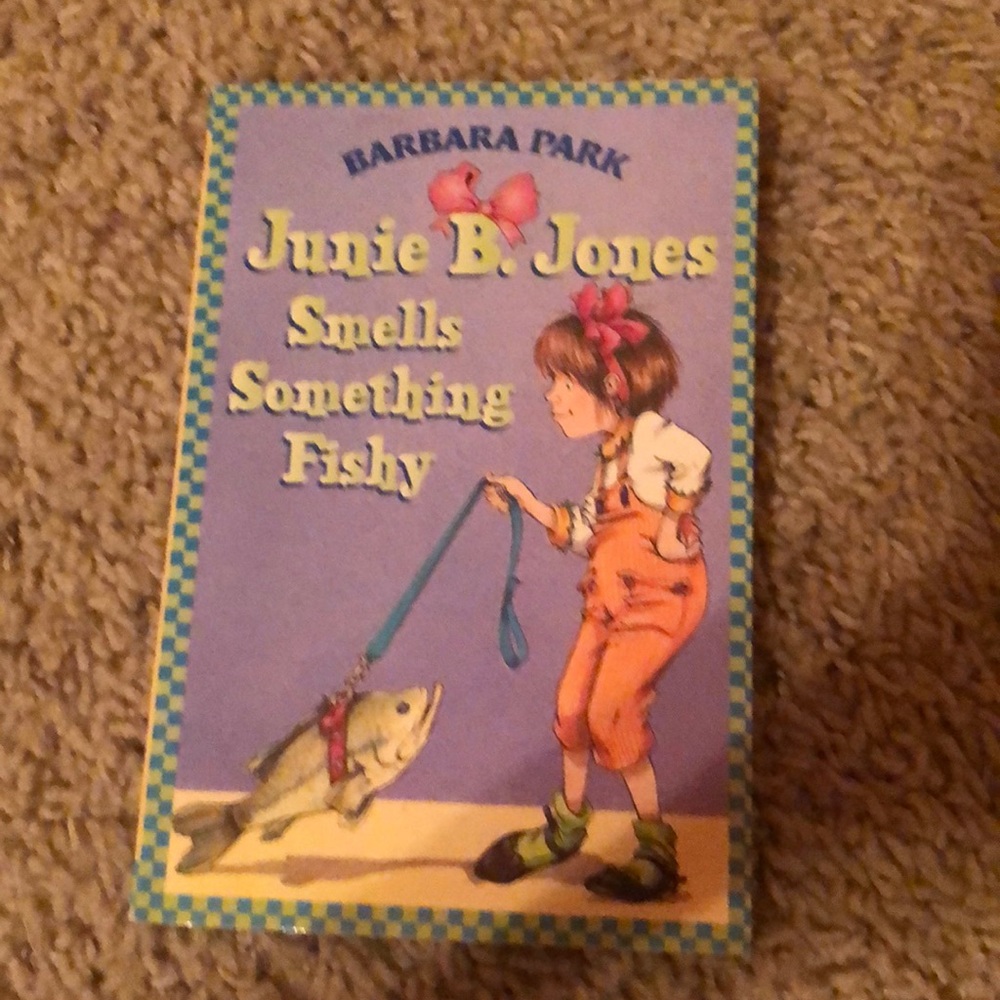 Junkie B. Jones book 12